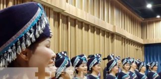 Foto: Tradición del Miau en Yunnan, China / TN8