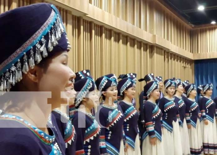 Foto: Tradición del Miau en Yunnan, China / TN8