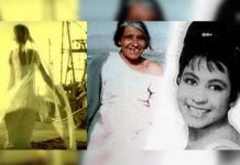 La trágica y verdadera historia de Rebeca Méndez, la «loca» del Muelle de San Blas de Maná La trágica y verdadera historia de Rebeca Méndez, la "loca" del Muelle de San Blas de Maná