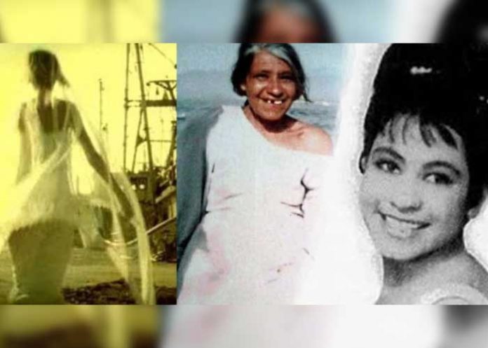 1/ La trágica y verdadera historia de Rebeca Méndez, la