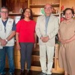 Nicaragua amplia intercambio cultural con Venezuela