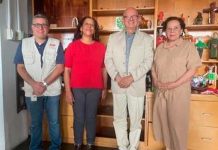 Nicaragua amplia intercambio cultural con Venezuela