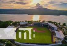 ¡Pronto! Abrirá sus puertas al público el espectacular estadio en Masaya