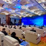 Foto: Nicaragua participa en Foro de Cooperación en Tecnología Digital de China/cortesía