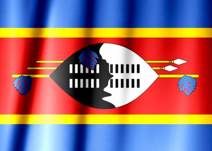 1 Foto: Nicaragua saluda al pueblo de Reino de Esuatini /cortesía