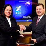 Foto: BCIE renueva línea de crédito a Banco LAFISE BANCENTRO / cortesía