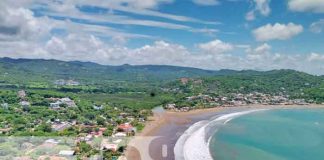 Foto: "Playa Majagual" Te espera, para que disfrutes al máximo tus vacaciones patrias/TN8