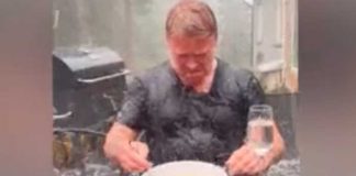Foto: ¡Y nos quejamos del calor! Imágenes de como viven el verano en Noruega / Cortesía