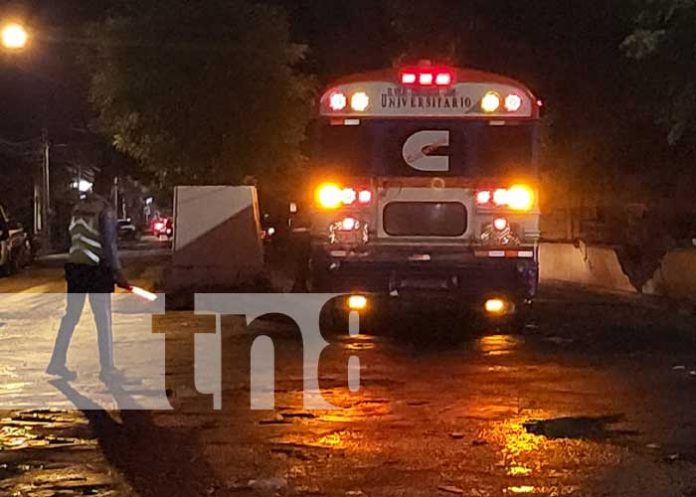 Foto: Hombre de la tercera edad pierde la vida al ser atropellado en León / TN8