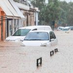 Inundaciones en Bulgaria deja dos fallecidos y tres personas desaparecidas Inundaciones en Bulgaria deja dos fallecidos y tres personas desaparecidas