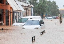 Inundaciones en Bulgaria deja dos fallecidos y tres personas desaparecidas