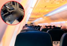 Vuelo en Estados Unidos se retrasa por la diarrea de un pasajero