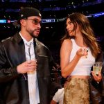 Crecen rumores: El noviazgo de Bad Bunny y Kendall Jenner habría terminado