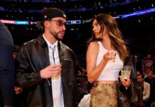 Crecen rumores: El noviazgo de Bad Bunny y Kendall Jenner habría terminado