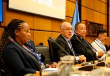 Nicaragua participó en reunión Organización Tratado de Prohibición de Ensayos Nucleares