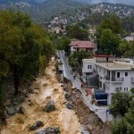 Tormentas mortales en Europa le arrebatan la vida a once personas Tormentas mortales en Europa le arrebatan la vida a once personas