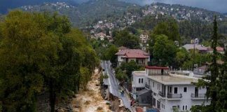 Tormentas mortales en Europa le arrebatan la vida a once personas