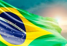 Foto: Independencia de Brasil / cortesía