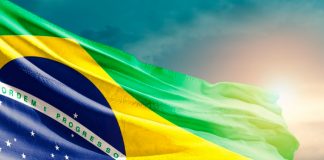 Foto: Independencia de Brasil / cortesía