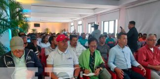 Atletas de diversas disciplinas participan del congreso del deporte nacional