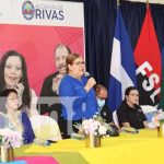 Emprendedores de Rivas reciben importante reconocimiento Emprendedores de Rivas reciben importante reconocimiento