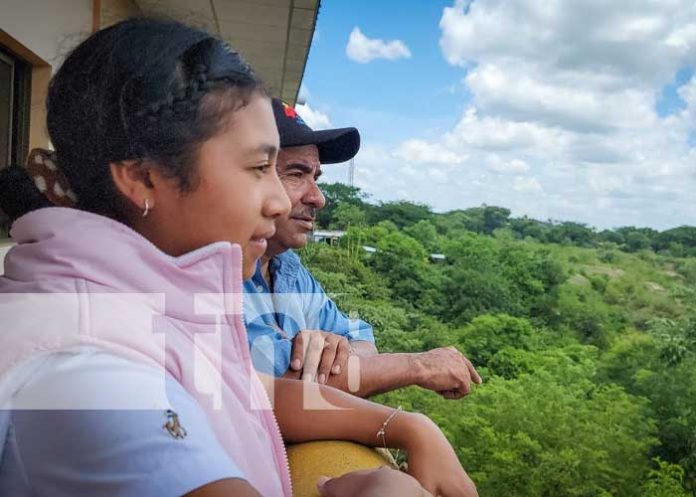 Alcaldías e INTUR fortalecen campaña de promoción turística en Nueva Segovia