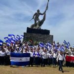 Pronunciamiento de comunicadores patrióticos de Nicaragua Pronunciamiento de comunicadores patrióticos de Nicaragua