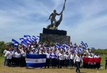 Pronunciamiento de comunicadores patrióticos de Nicaragua