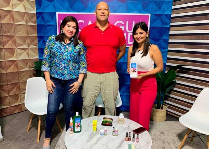 1 Tú salud y la belleza de tus uñas en manos de Naturella Tratamientos