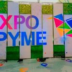 Foto: Arranca la sexta edición de EXPOPYME en Managua /cortesía