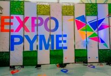 Foto: Arranca la sexta edición de EXPOPYME en Managua /cortesía