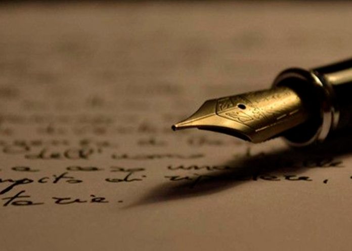 Foto: Saqueo e incendio de Granada en 1856 /cortesía