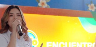 Foto: Familia Loto Nicaragua celebra festividades del mes patrio / TN8