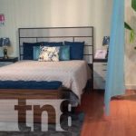 La Curacao anuncia su campaña Amueblarte 2023 Foto: La Curacao anuncia su campaña Amueblarte 2023 / TN8