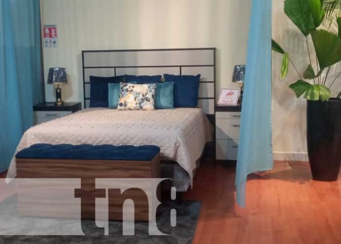 1 Foto: La Curacao anuncia su campaña Amueblarte 2023 / TN8