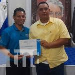 Promocionan nuevos técnicos en curso de estética y corte de cabello en Nandaime Foto: Promocionan nuevos técnicos en curso de estética y corte de cabello en Nandaime/TN8