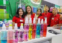 «ExpoPyme Nicaragua» una oportunidad para posicionar marcas Foto: “ExpoPyme Nicaragua” una oportunidad para posicionar marcas/TN8