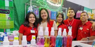 Foto: “ExpoPyme Nicaragua” una oportunidad para posicionar marcas/TN8