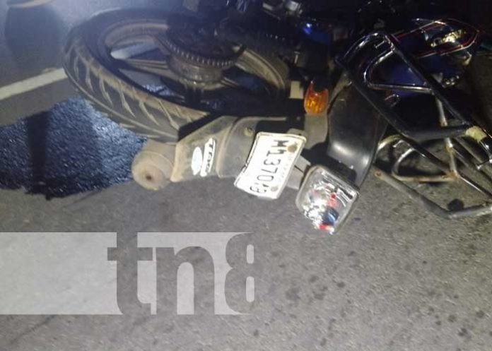 Foto: ”No llegan a su destino