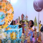 «ExpoPyme» La mejor plataforma de formación, promoción y comercialización Foto; “ExpoPyme” La mejor plataforma de formación, promoción y comercialización/TN8