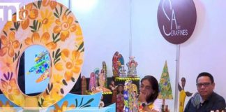 Foto; “ExpoPyme” La mejor plataforma de formación, promoción y comercialización/TN8