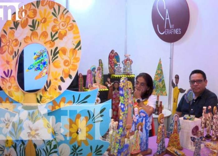 1 Foto; “ExpoPyme” La mejor plataforma de formación, promoción y comercialización/TN8