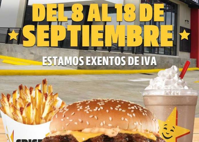 Foto: “Exentos del IVA”: Restaurantes listos para celebrar la independencia/TN8