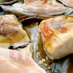 Desarrollan lanzamiento «Festival Sabores de mi Patria» en Ometepe Desarrollan lanzamiento "Festival Sabores de mi Patria" en Ometepe