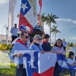 A 50 años del golpe de estado de Salvador Allende, Nicaragua rinde tributo al presidente socialista Foto: A 50 años del golpe de estado de Salvador Allende, Nicaragua rinde tributo al presidente socialista / TN8