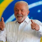 Nueva Cumbre del G20: Lula amplía invitación a los líderes de Rusia y China Nueva Cumbre del G20: Lula amplía invitación a los líderes de Rusia y China