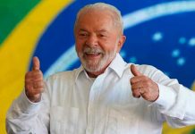 Nueva Cumbre del G20: Lula amplía invitación a los líderes de Rusia y China Nueva Cumbre del G20: Lula amplía invitación a los líderes de Rusia y China