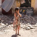 Terrorífico terremoto deja más de 2 mil 400 perdidas mortales  en Marruecos Foto: Terremoto en Marruecos deja víctimas mortales / cortesía