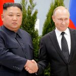 Estos son los proyectos que hay entre Rusia y Corea del Norte: incluye el espacio El líder norcoreano, Kim Jong-un, visitará Rusia tras una invitación de Putin