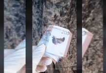 ¿Regalan dinero? Aparece misterioso TikTok: The Money Game Nicaragua ¿Regalan dinero? Aparece misterioso TikTok: The Money Game Nicaragua